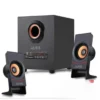 Auris 2.1 Wireless Speaker system