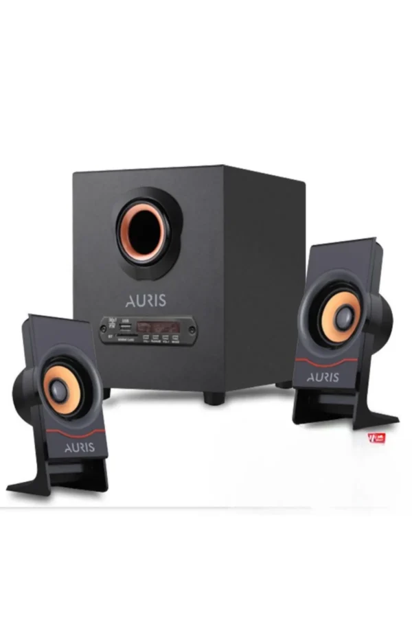 Auris 2.1 Wireless Speaker system