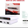 SKE Mini DC UPS