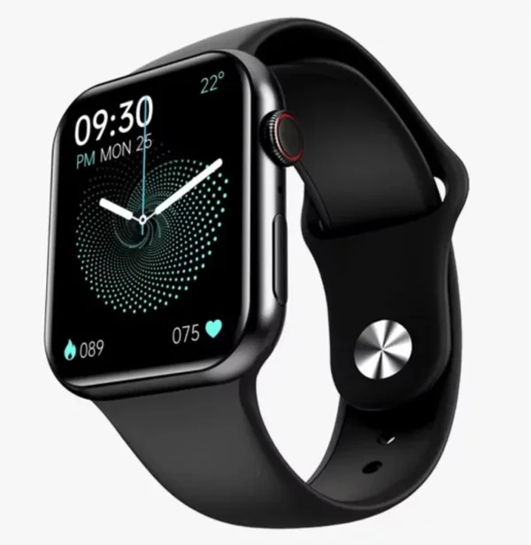 T-Watch X UR ( Seven plus One )