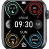T-Watch X UR ( Seven plus One )