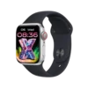 T-Watch X UR ( Seven plus One )