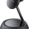 Magnetic Wireless Charging Station