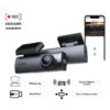 Dashboard Camera