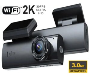 Dashboard Camera