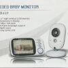 Temperature Monitoring