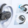 Ear-hook style earpiece