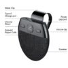 CAR HANDSFREE SPEAKER PHONE