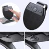 CAR HANDSFREE SPEAKER PHONE
