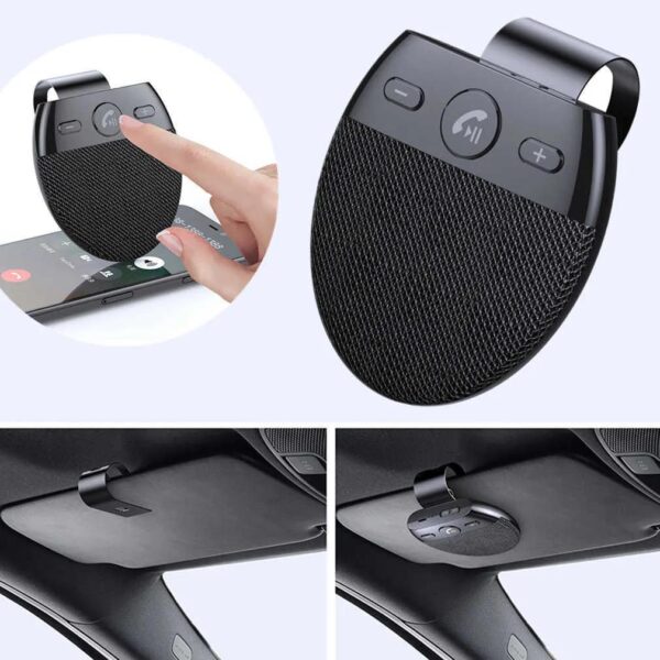 CAR HANDSFREE SPEAKER PHONE