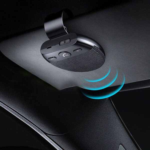 CAR HANDSFREE SPEAKER PHONE