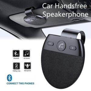 CAR HANDSFREE SPEAKER PHONE