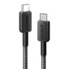 ANKER 322 POWERLINE USB-C TO USB-C CABLE