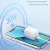 30W FAST CHARGER (ANKER)
