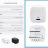 20W FAST CHARGER ( ANKER )