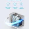 20W FAST CHARGER ( ANKER )