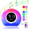 LEDLI BLUETOOTH SPEAKER