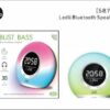 LEDLI BLUETOOTH SPEAKER