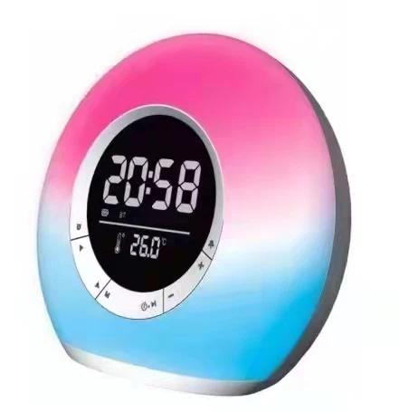 LEDLI BLUETOOTH SPEAKER