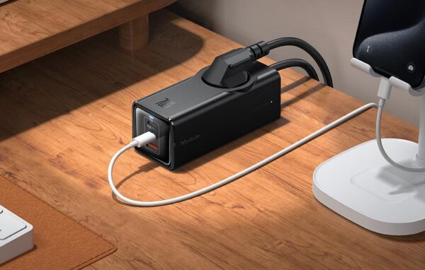 MACDODO POWER STRIP ADAPTER