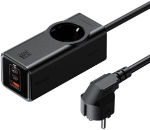 MACDODO POWER STRIP ADAPTER
