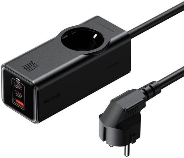 MACDODO POWER STRIP ADAPTER