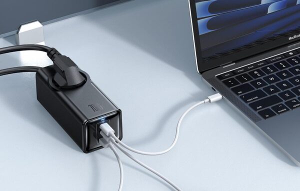 MACDODO POWER STRIP ADAPTER
