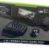 MOBILE GAME 4 in 1 COMBO PACK