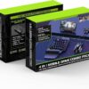 MOBILE GAME 4 in 1 COMBO PACK