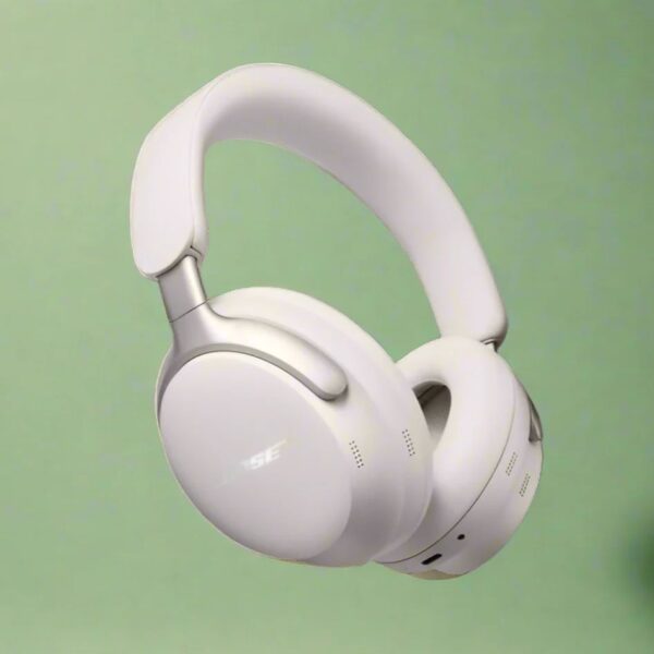 Bose Quiet Comfort Ultra Headphones