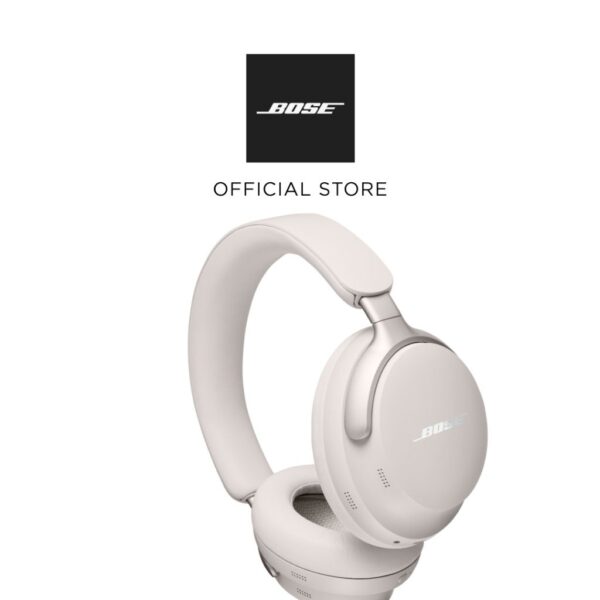 Bose Quiet Comfort Ultra Headphones