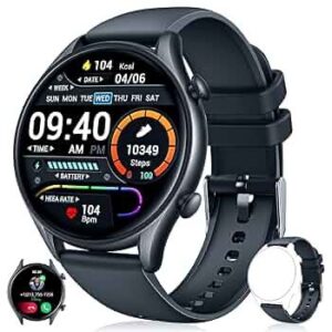 Soundpeats Watch4