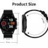 Soundpeats Watch4