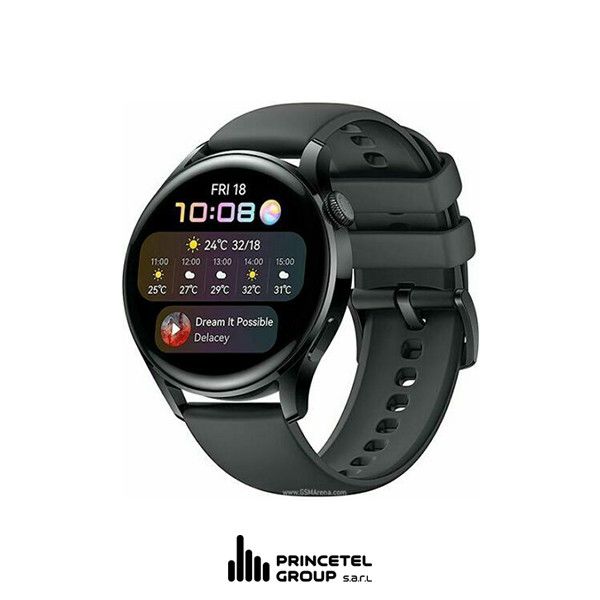 Soundpeats Watch4