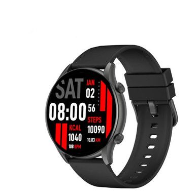 Soundpeats Watch4
