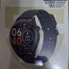 Soundpeats Watch4