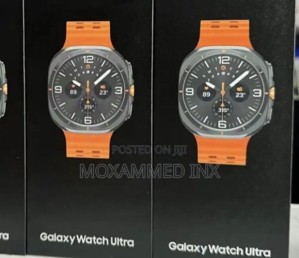 Samsung Galaxy Watch Ultr