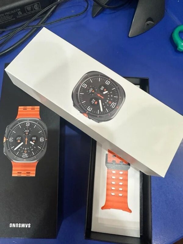 Samsung Galaxy Watch Ultr