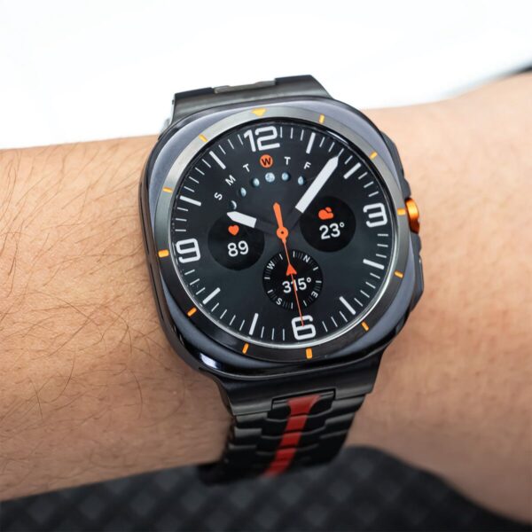 Samsung Galaxy Watch Ultr