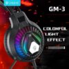 GM-3-E-SPORTS Surround Stereo Gaming headset