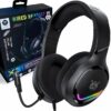 X31 GAMING HEADSET