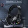 X31 GAMING HEADSET