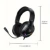 X31 GAMING HEADSET
