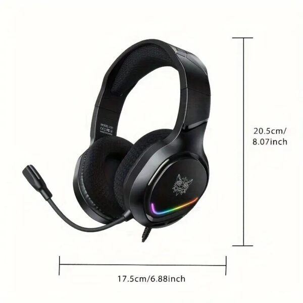 X31 GAMING HEADSET