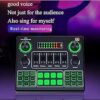 V9 LIVE SOUND CARD