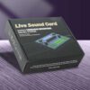 V9 LIVE SOUND CARD