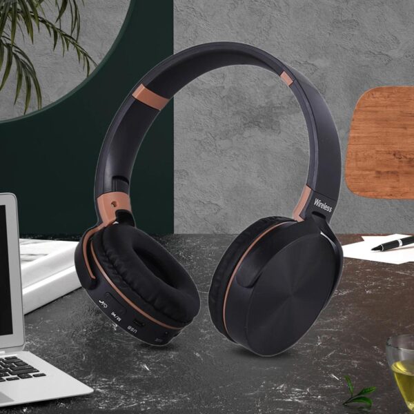 JB950 WIRELESS STEREO SUPER BASS HEADSET