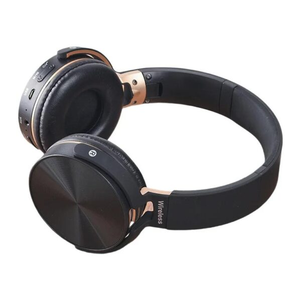 JB950 WIRELESS STEREO SUPER BASS HEADSET