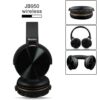 JB950 WIRELESS STEREO SUPER BASS HEADSET