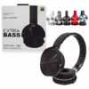 JB950 WIRELESS STEREO SUPER BASS HEADSET